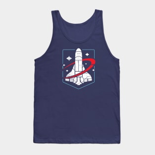 The Division 2 - NOA Tank Top